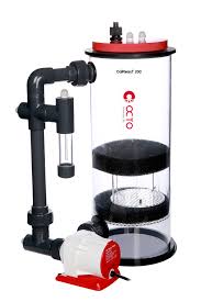 Calcium Reactor